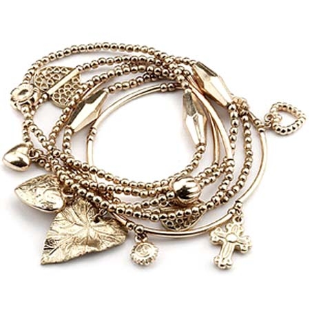 ئێكسسوارەكان بۆ دەستی خانمان